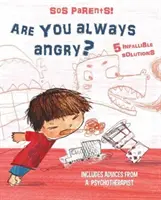 Los Consejos de Tim: ¿Estás Siempre Enfadado? - Tim's Tips: Are You Always Angry?