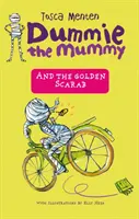 La momia Dummie y el escarabajo de oro - Dummie the Mummy and the Golden Scarab