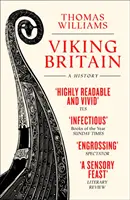 Historia de la Gran Bretaña vikinga - Viking Britain - A History