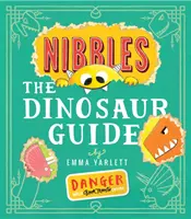 Guía del dinosaurio Nibbles - Nibbles the Dinosaur Guide