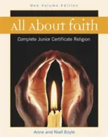 Todo sobre la fe - All About Faith