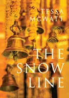 Snow Line - una novela - Snow Line - a novel