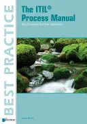 Manual de Procesos ITIL: Procesos Clave y su Aplicación - The ITIL Process Manual: Key Processes and Their Application