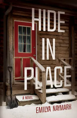 Esconderse en el lugar - Hide in Place