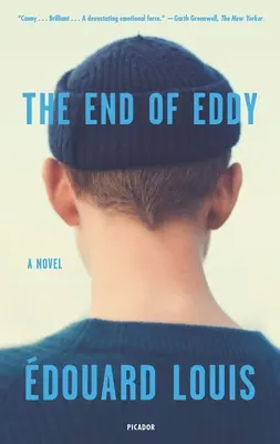 El fin de Eddy - The End of Eddy