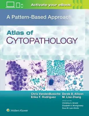 Atlas de Citopatología: Un enfoque basado en patrones - Atlas of Cytopathology: A Pattern Based Approach