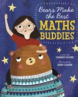 Los osos son los mejores compañeros en matemáticas - Bears Make the Best Maths Buddies