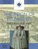 El reinado de Isabel - The Reign of Elizabeth