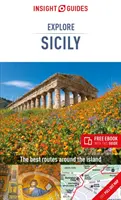 Insight Guides Explore Sicily