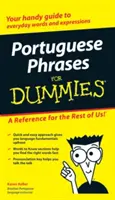 Frases en portugués para dummies - Portuguese Phrases for Dummies