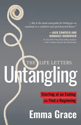 Desenredando: Empezar por el final para encontrar el principio - Untangling: Starting at an Ending to Find a Beginning
