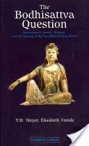 La cuestión del Bodhisattva: Krishnamurti, Steiner, Tomberg y el misterio del maestro del siglo XX - The Bodhisattva Question: Krishnamurti, Steiner, Tomberg, and the Mystery of the Twentieth-Century Master