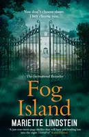 La isla de la niebla: un terrorífico thriller ambientado en una secta moderna - Fog Island - A Terrifying Thriller Set in a Modern-Day Cult
