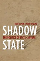 Estado en la sombra: La política de captura del Estado - Shadow State: The Politics of State Capture