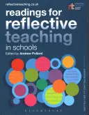 Lecturas para una enseñanza reflexiva en las escuelas - Readings for Reflective Teaching in Schools