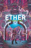 Éter Tomo 2: Gólems de cobre - Ether Volume 2: Copper Golems