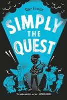 Simplemente la búsqueda - Simply the Quest