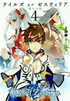 Tales of Zestiria Vol. 4