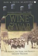 El vino y la guerra - Wine and War