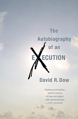 Autobiografía de una ejecución - The Autobiography of an Execution