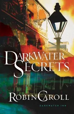 Secretos de Darkwater - Darkwater Secrets