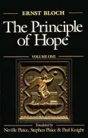 El principio de la esperanza, volumen 3 - The Principle of Hope, Volume 3