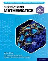 Descubrir las matemáticas: Libro del alumno 2C - Discovering Mathematics: Student Book 2C