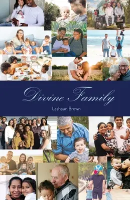 Familia divina - Divine Family