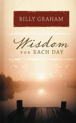 Sabiduría para cada día - Wisdom for Each Day