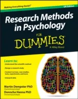 Métodos de Investigación en Psicología para Dummies - Research Methods in Psychology for Dummies