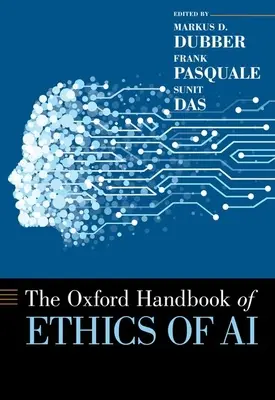 Manual Oxford de Ética de la Inteligencia Artificial - Oxford Handbook of Ethics of AI