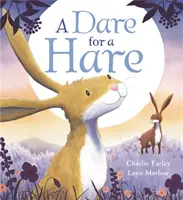 Atrévete con una liebre - Dare for A Hare