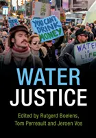 Justicia del agua - Water Justice