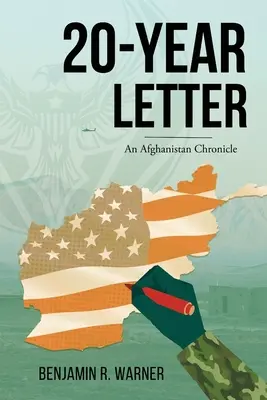 Carta de 20 años: Crónica de Afganistán - 20-Year Letter: An Afghanistan Chronicle