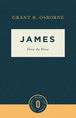 James Verso a Verso - James Verse by Verse