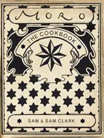 Moro, el libro de cocina - Moro the Cookbook