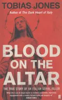 Sangre en el altar - Blood on the Altar