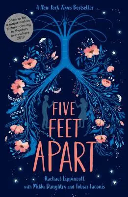 Cinco Pies de Ti / Five Feet Apart - Five Feet Apart