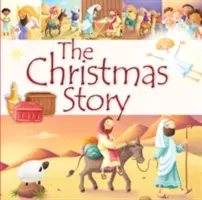 El cuento de Navidad - The Christmas Story