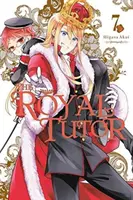 El Tutor Real, Vol. 7 - The Royal Tutor, Vol. 7