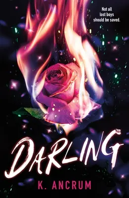 Querida - Darling