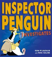 El inspector Pingüino investiga - Inspector Penguin Investigates