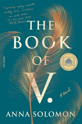 El libro de V. - The Book of V.