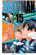 Bakuman, Vol. 15, 15 - Bakuman., Vol. 15, 15