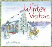 Los visitantes de invierno - The Winter Visitors