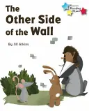 Al Otro Lado del Muro - Other Side of the Wall