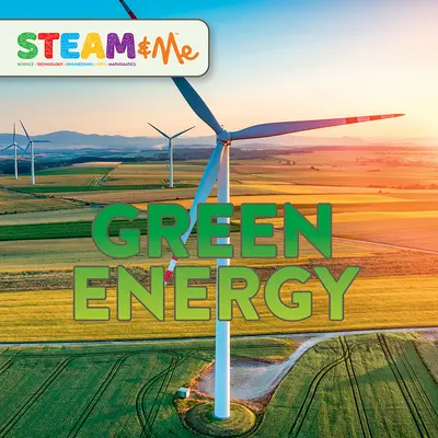 La energía verde - Green Energy