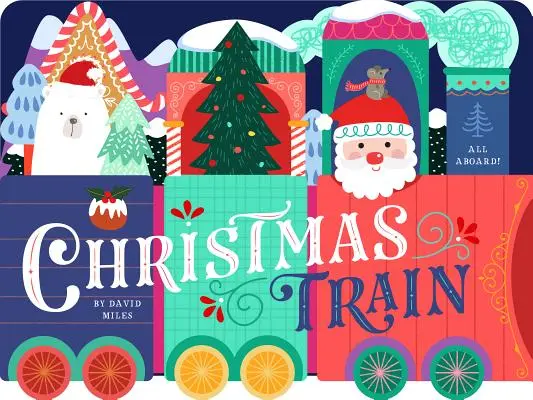 Tren de Navidad - Christmas Train