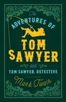 Las aventuras de Tom Sawyer y Tom Sawyer, Detective - The Adventures of Tom Sawyer and Tom Sawyer, Detective