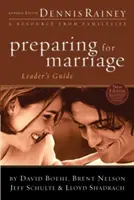 Preparación para el matrimonio - Preparing for Marriage